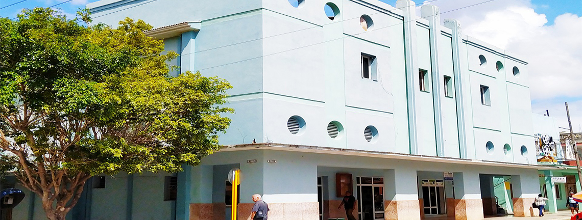 Cinéma Carmen
